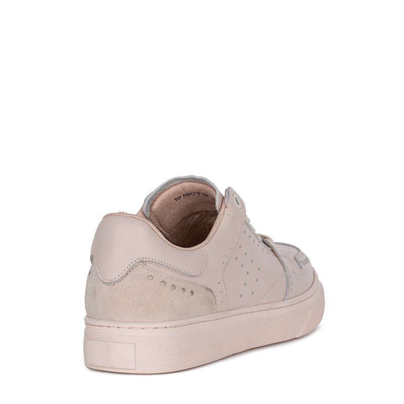 Women's Beige Keds TO 5201713 NDI