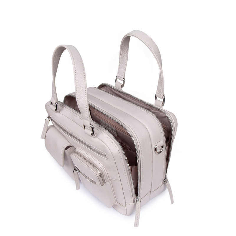 Geneva Sport Organizer Bag in Grey YH 5220812 LGR