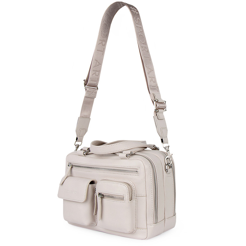 Geneva Sport Organizer Bag in Grey YH 5220812 LGR