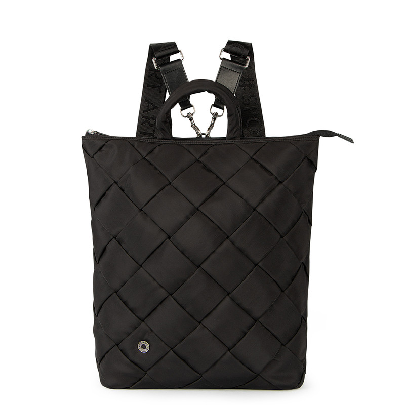 Black Torbole Maxi YH 8451823 BLF