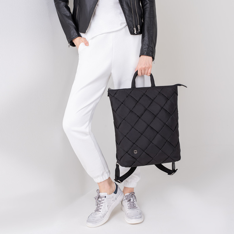 Black Torbole Maxi YH 8451823 BLF