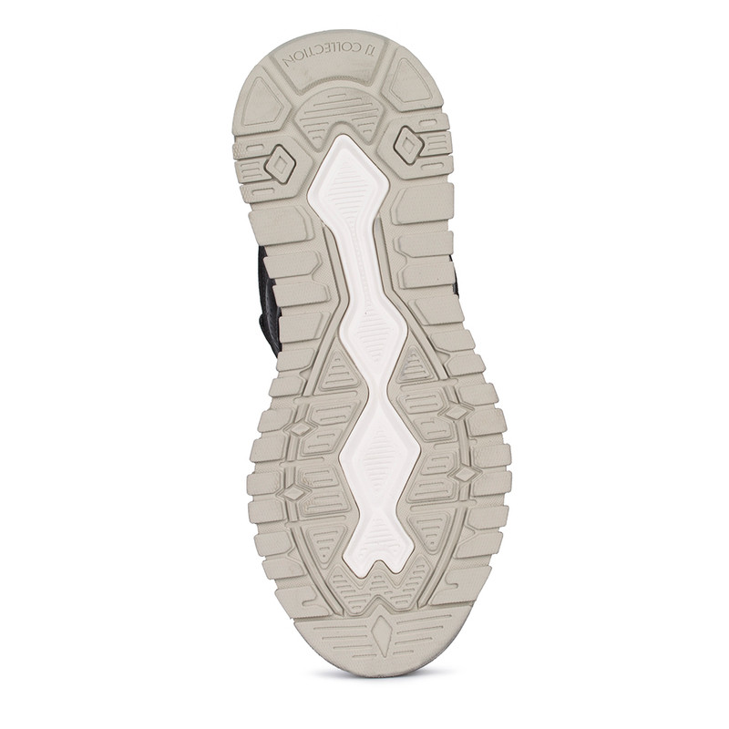 Women's Black Distressed Keds TO 5303513 BLG Women's Black Distressed Keds TO 5303513 BLG