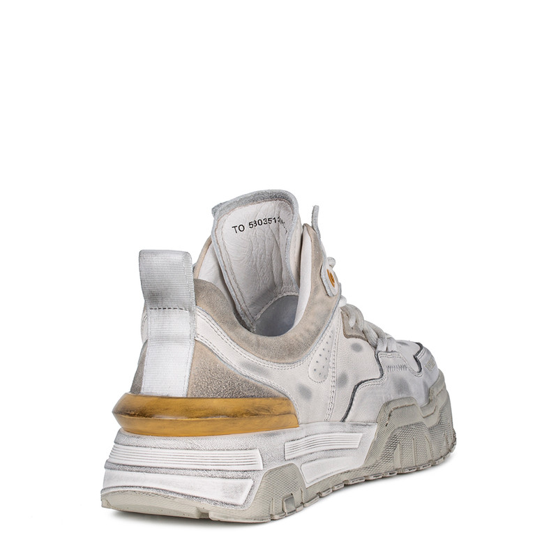 Women's White Distressed Keds TO 5303513 WHO Women's White Distressed Keds TO 5303513 WHO