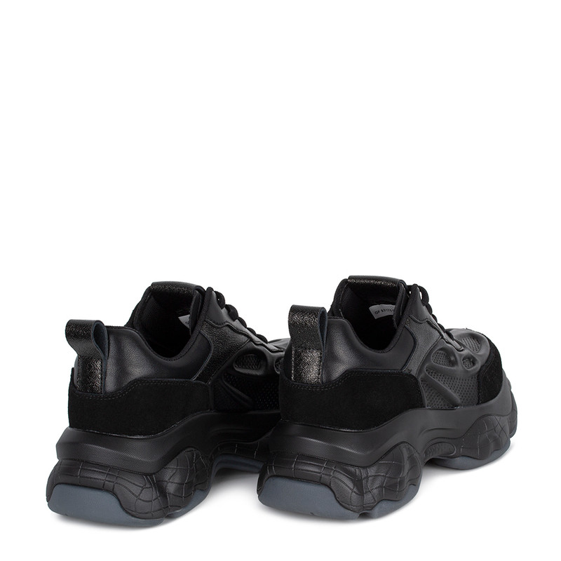 Women's Black Moonstone Sneakers GF 5217034 NDA GF 5217514 BLK