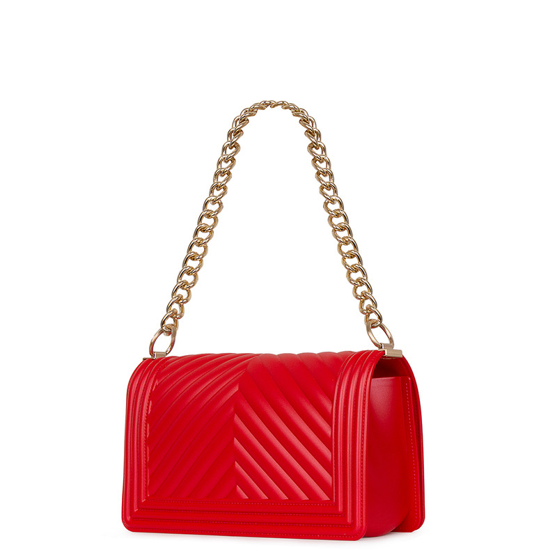 Crimson Santa Monica Bag XB 5236824 RDZ