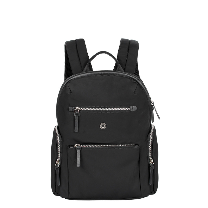 Unisex Lightweight Liguria Backpack YB 8435824 BLK