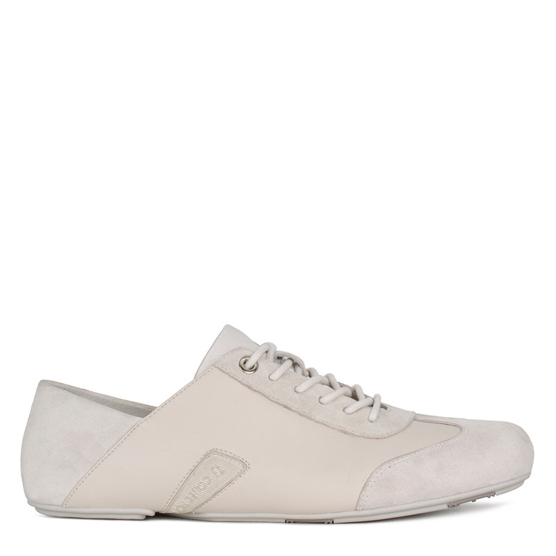 Women's Off-White Keds GS 5205015 WHO