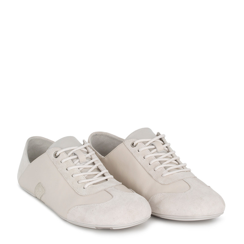 Women's Off-White Keds GS 5205015 WHO