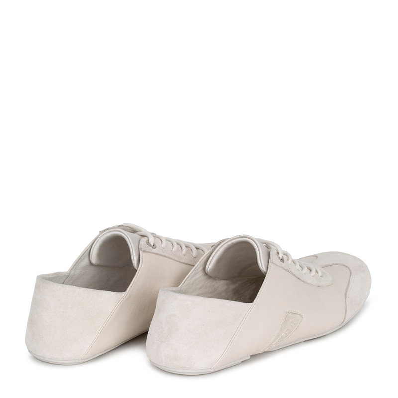 Women's Off-White Keds GS 5205015 WHO