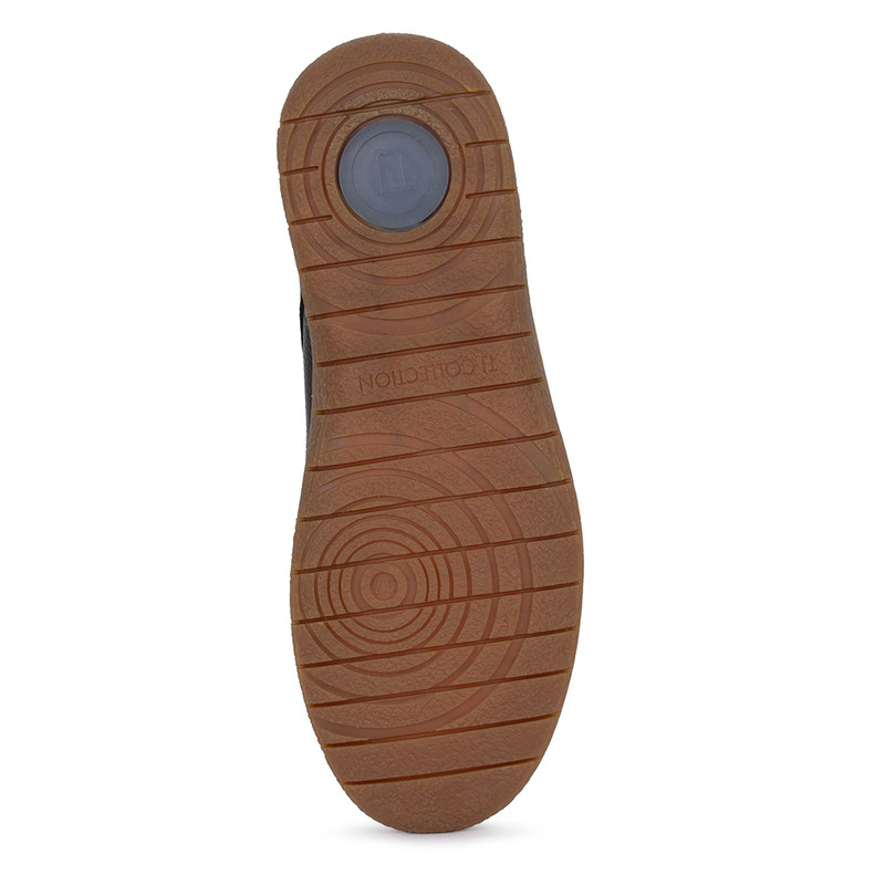 Women's Black Winter Boots TO 5508915 BLB