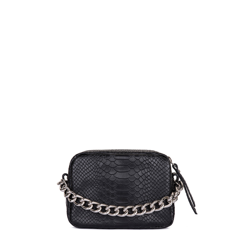 Black Mini Bag Rimini YG 5104111 BLZ