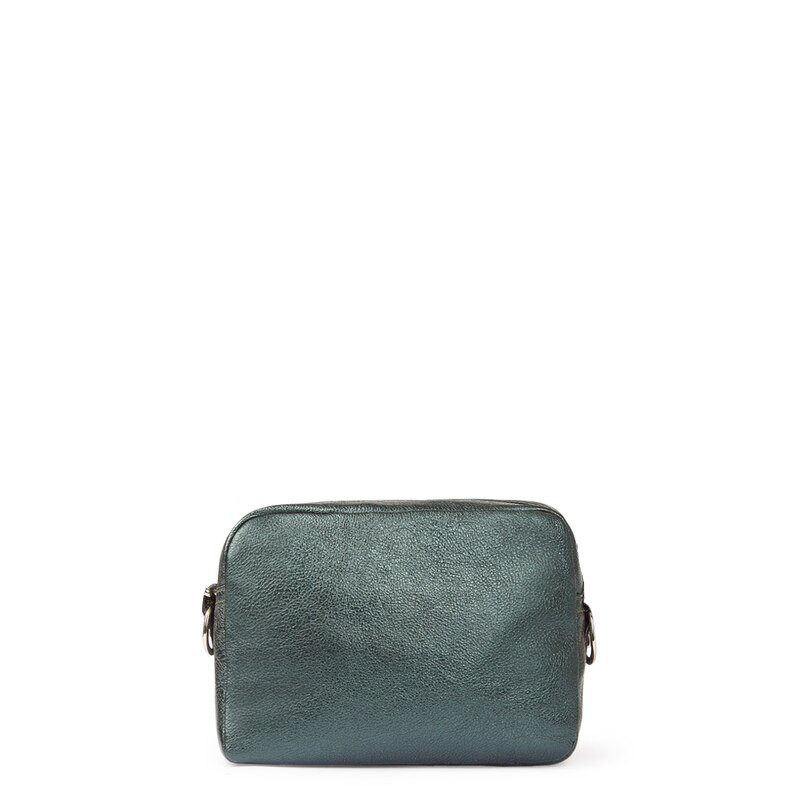 Emerald Leather Mini Bag Rimini  YG 5104118 GNZ