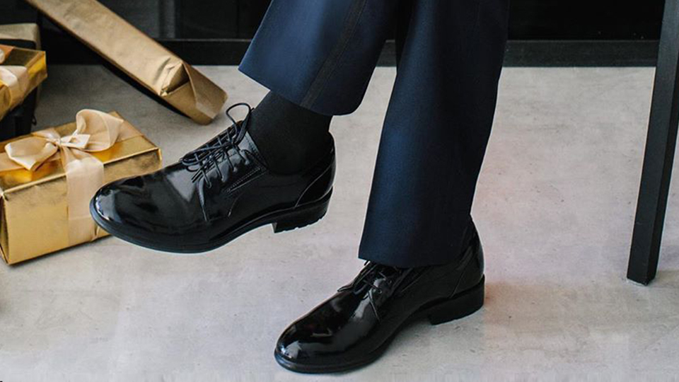 big man shoe store