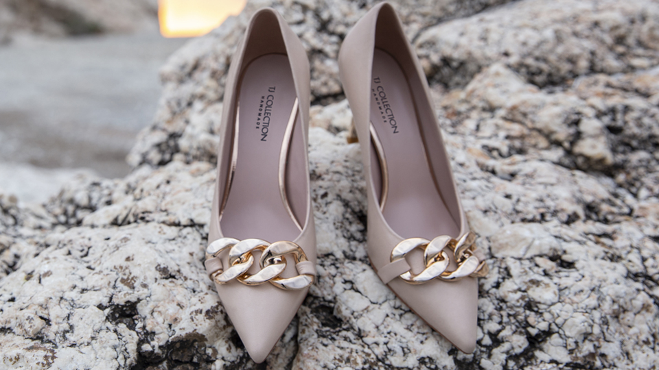 designer shoes for women