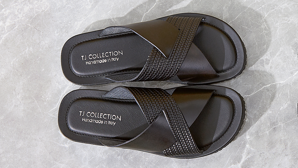 TJ COLLECTION Designer Shoes, Bags & Clothing | Official Online Store