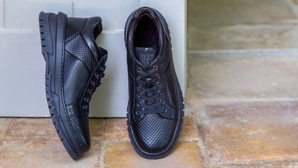 TJ COLLECTION Designer Shoes, Bags & Clothing | Official Online Store