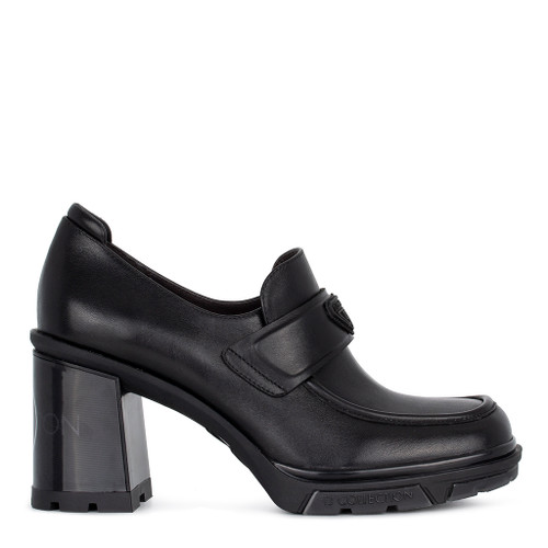 シューズ・サンダルその他 3JUIN Woman Shoes Black 324W3001J1041997 BLACK 3JUIN Woman Shoes Black 324W3001J1041997 BLACK (3JUIN