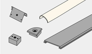 Accessories and Samples