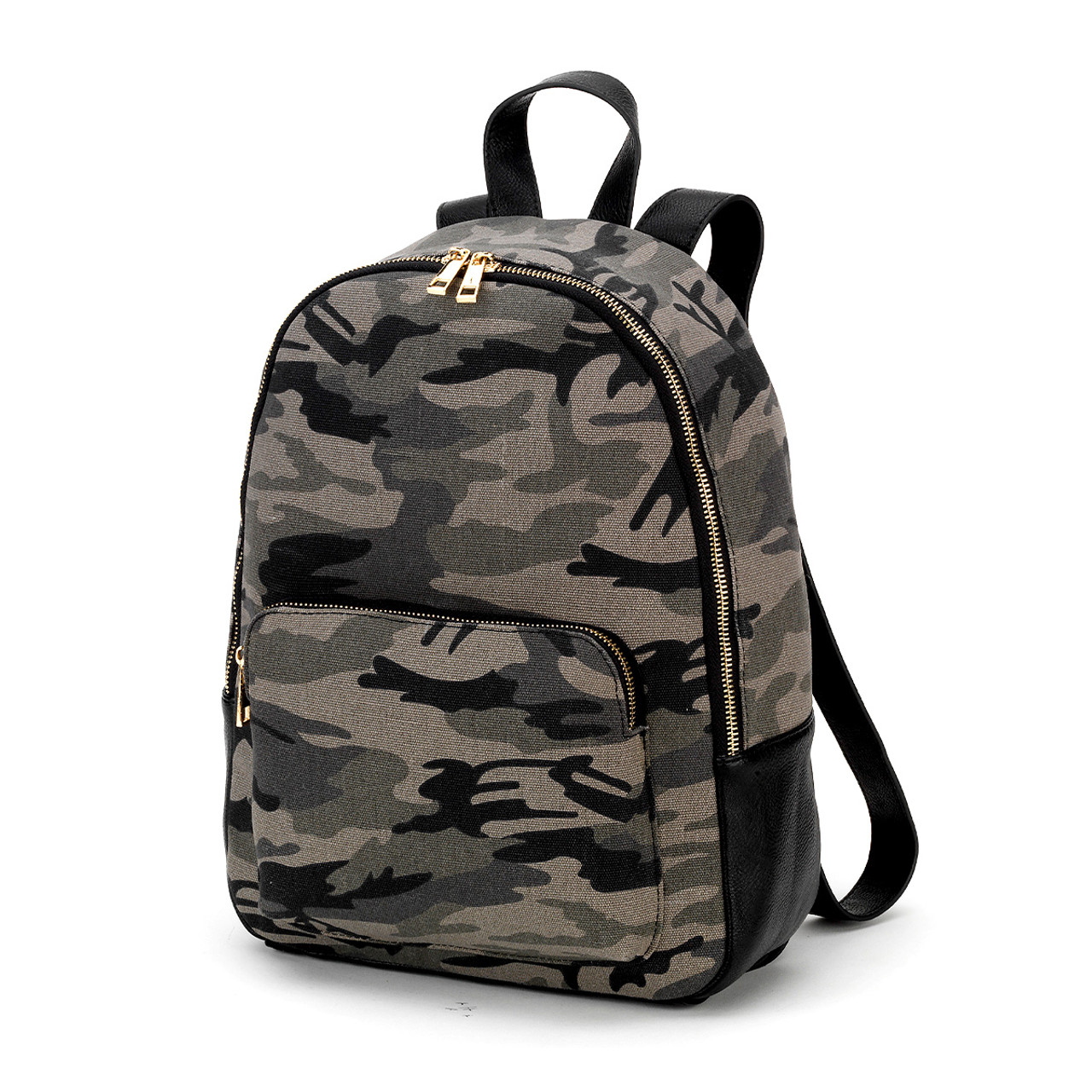 Amazon.com: cfpolar Grey White Camo Camouflage Backpack 16.7 In for Men  Women, Travel Backpack with Adjustable Straps, Laptop Backpack Computer  Bookbag Daypack Carry On Bag for Travel Work Picnic : Electronics