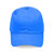 Electric Blue Cap
