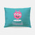 Girl Monster Pillowcase
