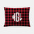 Red Buffalo Plaid Pillowcase
