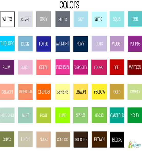 OtterBox Design Colors