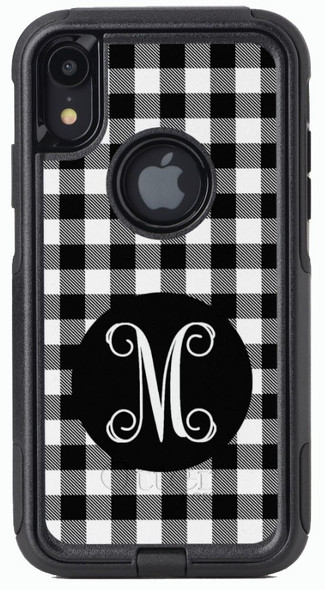 OtterBox Commuter Series Case for iPhone XR (Black)