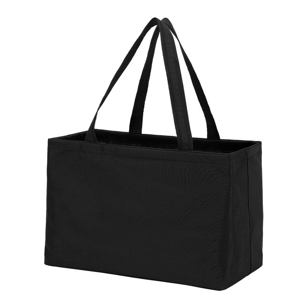 Black Ultimate Tote