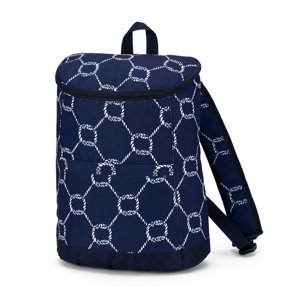 Knot-Ical Cooler Backpack