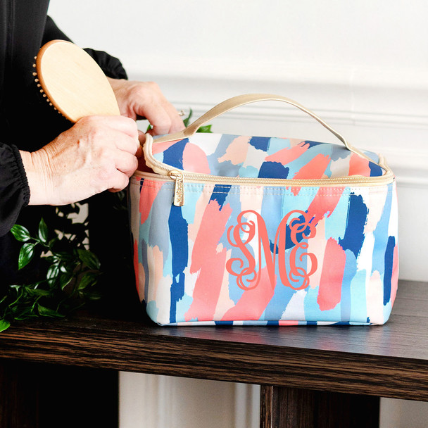 Kendra Cosmetic Bag