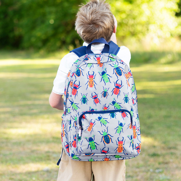 Buggy Backpack