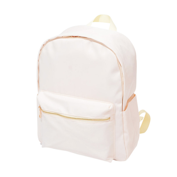 Creme Charlie Backpack