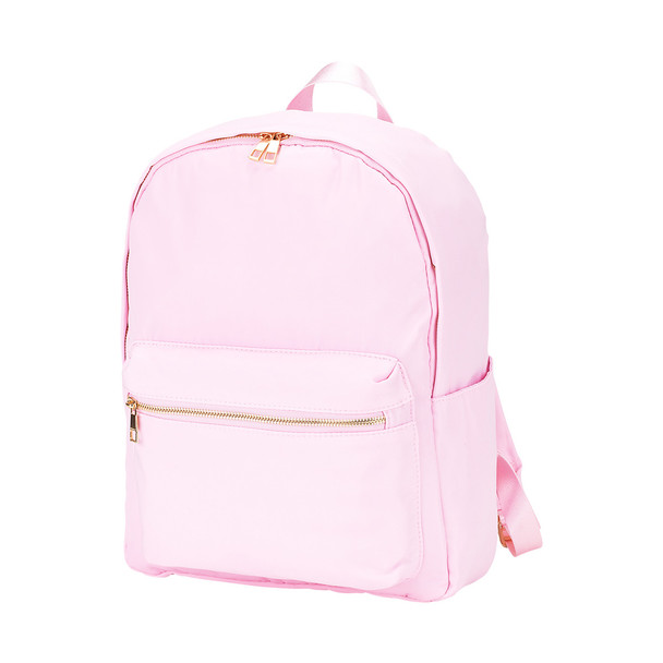 Pink Charlie Backpack