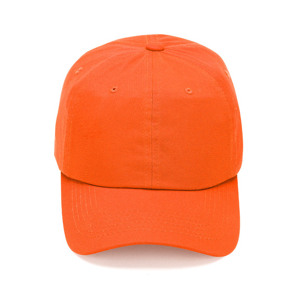 Orange Cap