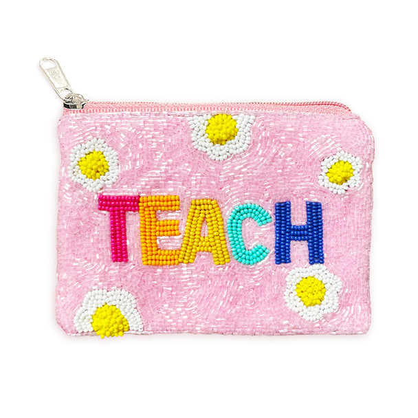 Difference Maker Coin Purse