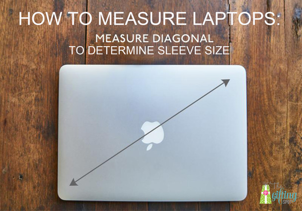 How to Measure Laptops