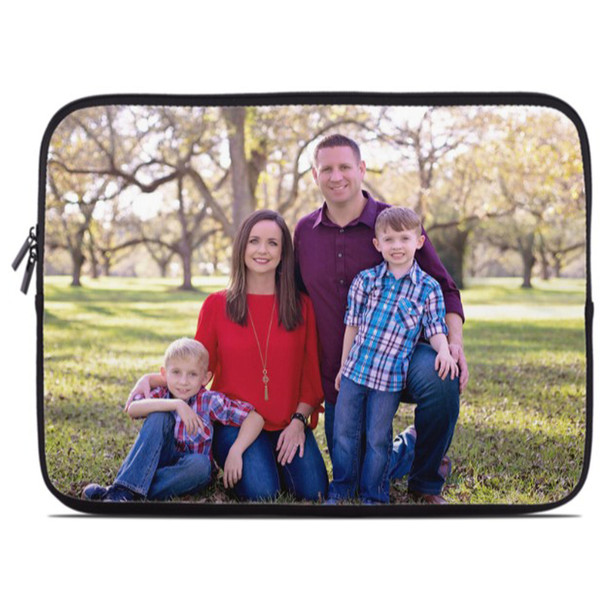 Custom Photo or Image Laptop Sleeve