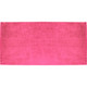 Hot Pink Beach Towel