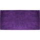 Purple Beach Towel