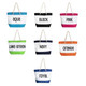 Beach Bag Colors