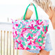 Tootie Fruity Beach Bag