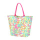 Let's Get Tropical Beach Bag