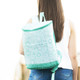 Ocean Breeze Cooler Backpack