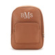 Camel Waverly Backpack