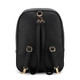 Black Waverly Backpack