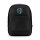 Black Waverly Backpack