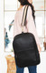 Black Waverly Backpack