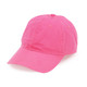 Hot Pink Cap