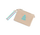 Jockey Tan Madeline Wristlet
